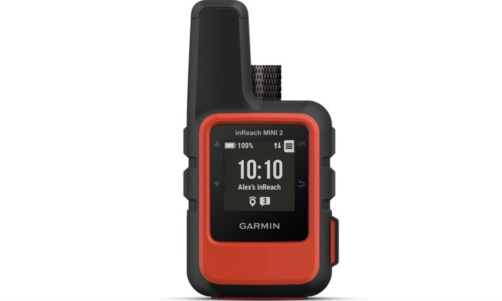 Garmin inReach Mini 2